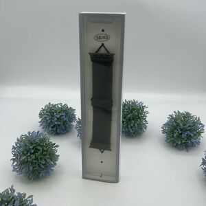 Nylon Elastic Olive Green Apple Watch Band 38/40mm Small